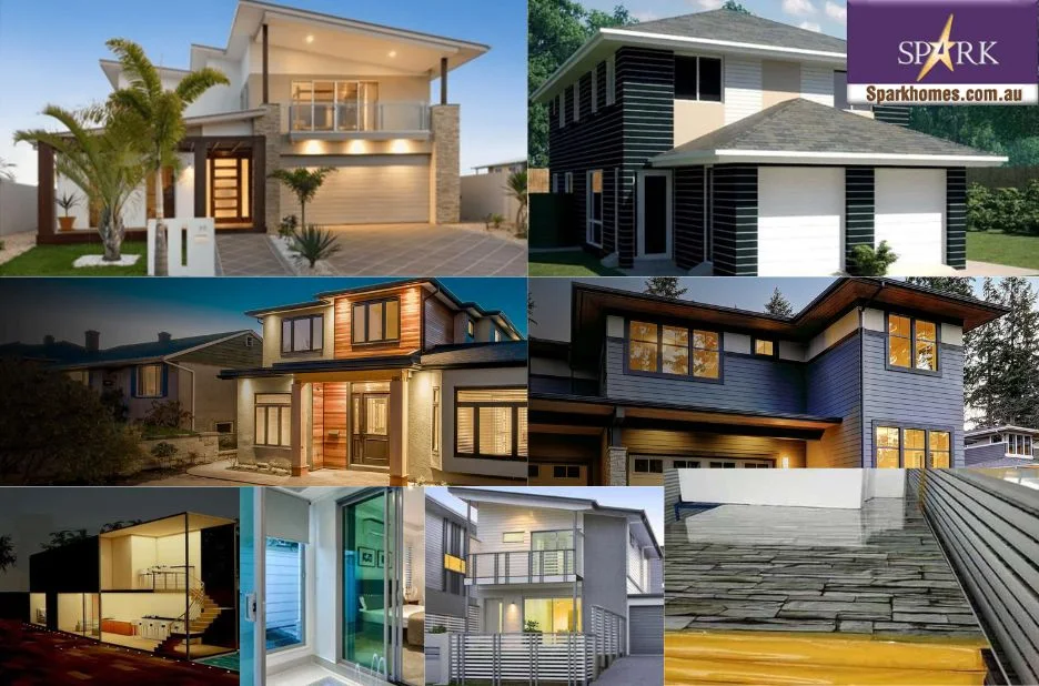 Smart and Efficient Single Story Duplex House Plans Australia for Modern Living Smart and Efficient Single Story Duplex House Plans Australia for Modern Living