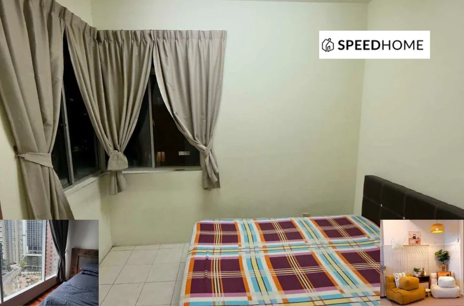 Find Your Ideal Rental Properties in Kuala Lumpur with Ease on Speedhome.com Find Your Ideal Rental Properties in Kuala Lumpur with Ease on Speedhome.com