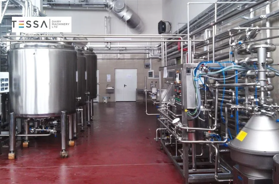 Efficient Batch Pasteurizer Solutions for Safe and High-Quality Dairy Processing Efficient Batch Pasteurizer Solutions for Safe and High-Quality Dairy Processing