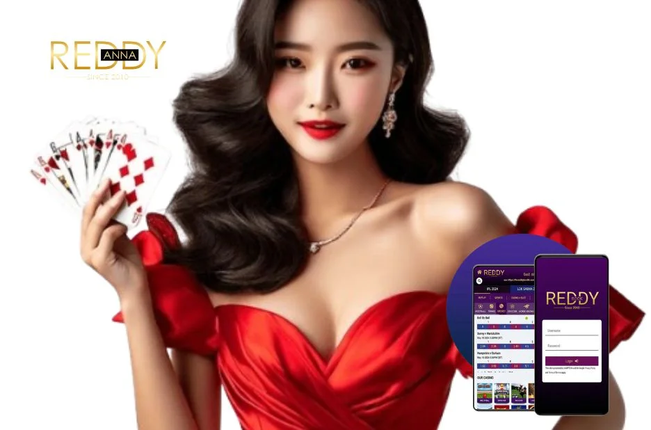 Reddy Book Login Guide: Easy Access and Support for Seamless Gaming Experience Reddy Book Login Guide: Easy Access and Support for Seamless Gaming Experience