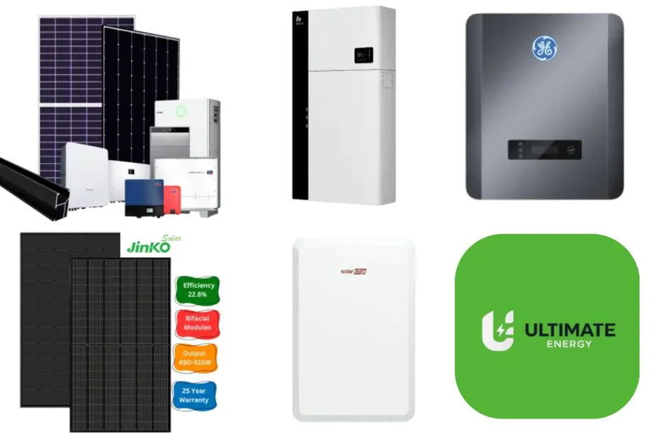 Top Best Solar Inverter Systems in Australia for Optimal Home Energy Performance Top Best Solar Inverter Systems in Australia for Optimal Home Energy Performance