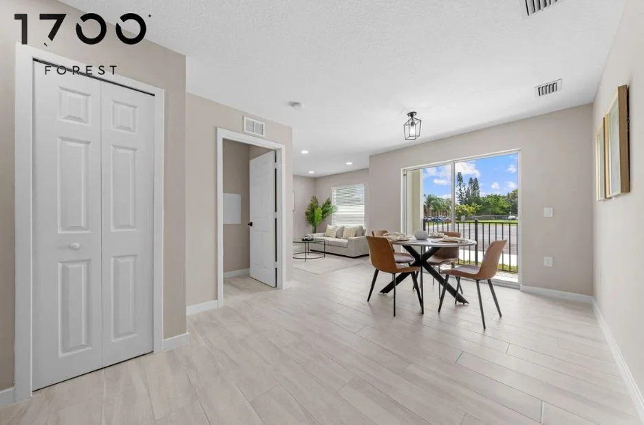 Stylish New Apartments Palm Bay with Modern Finishes and Quality Amenities Stylish New Apartments Palm Bay with Modern Finishes and Quality Amenities