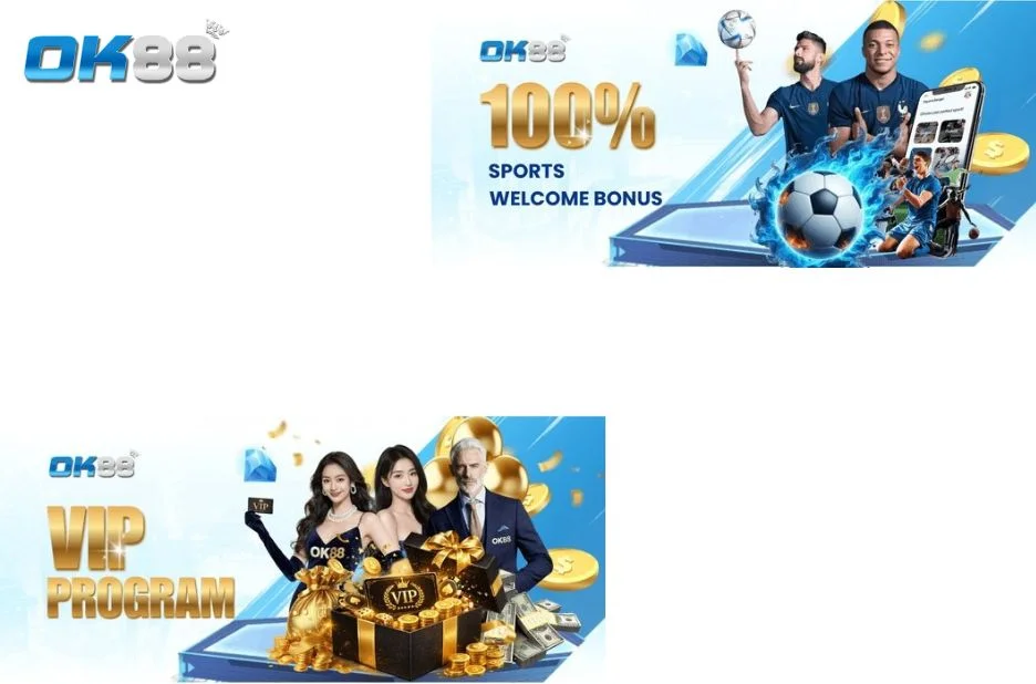 OK88 Casino Games and Secure Online Betting Platform for Ultimate Gaming Experience OK88 Casino Games and Secure Online Betting Platform for Ultimate Gaming Experience