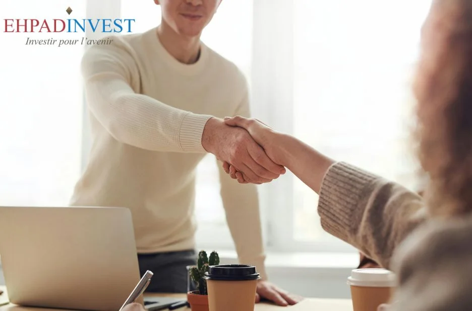 Investir en EHPAD : Guide complet pour optimiser votre capital et réussir votre investissement Investir en EHPAD : Guide complet pour optimiser votre capital et réussir votre investissement