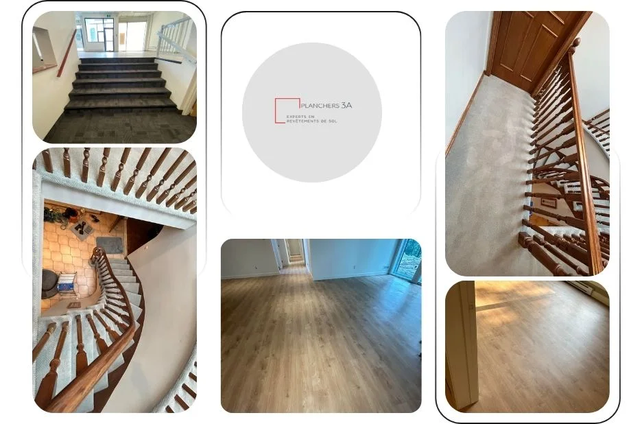 Expert Vinyl Flooring Montreal Services for Durable and Stylish Interiors Expert Vinyl Flooring Montreal Services for Durable and Stylish Interiors