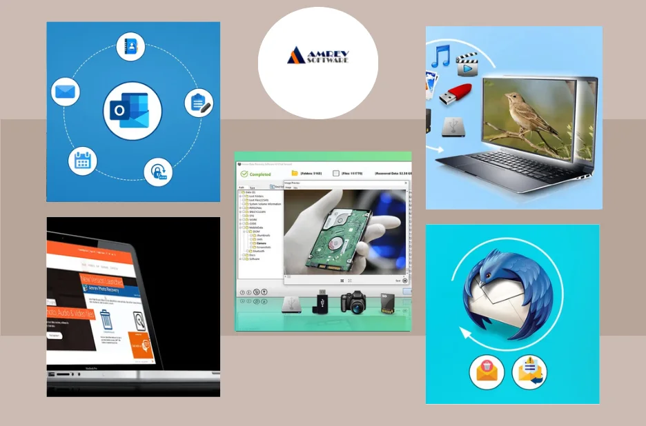 Microsoft Outlook Recovery Software for Efficient PST Repair and Email Restoration Microsoft Outlook Recovery Software for Efficient PST Repair and Email Restoration