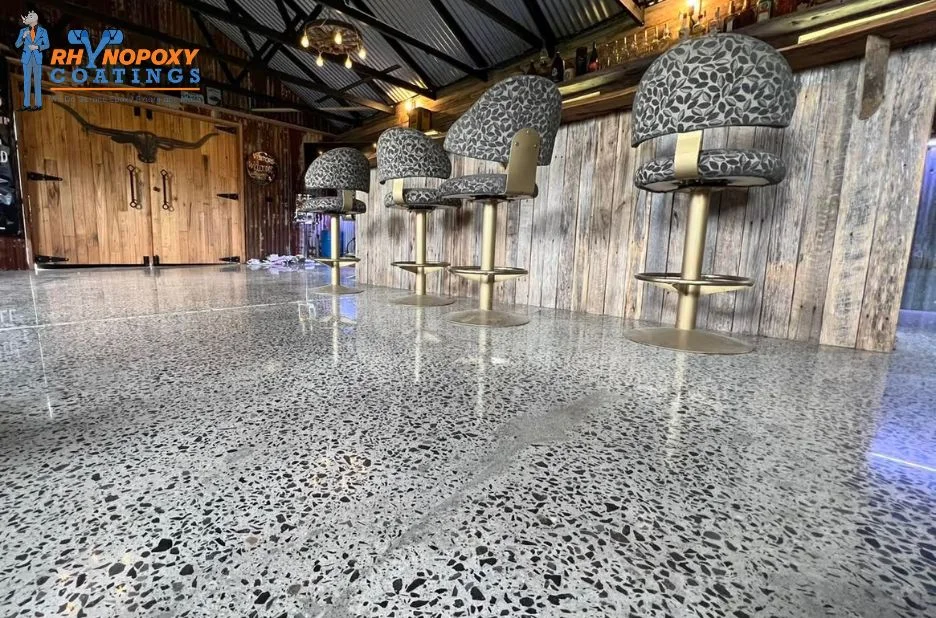 Durable Concrete Coatings for Superior Surface Protection and Stylish Finishes Durable Concrete Coatings for Superior Surface Protection and Stylish Finishes