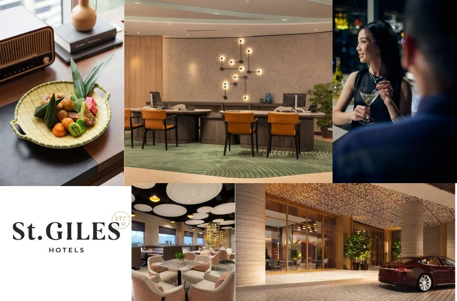 Discover the Best Hotel Breakfast in KL for a Perfect Morning Experience Discover the Best Hotel Breakfast in KL for a Perfect Morning Experience