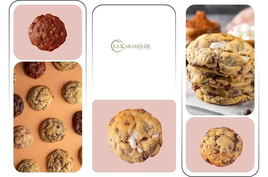 Delicious Caramel Filled Cookies Delivery for Gourmet Sweet Treats Delicious Caramel Filled Cookies Delivery for Gourmet Sweet Treats