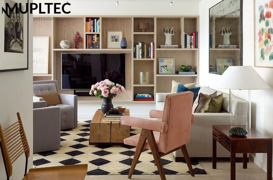 Top Best Interior Designers in Doha for Stunning Home Transformations Top Best Interior Designers in Doha for Stunning Home Transformations