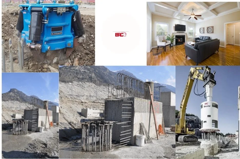 Effective Pile Cutting Techniques for Durable and Safe Construction Foundations Effective Pile Cutting Techniques for Durable and Safe Construction Foundations