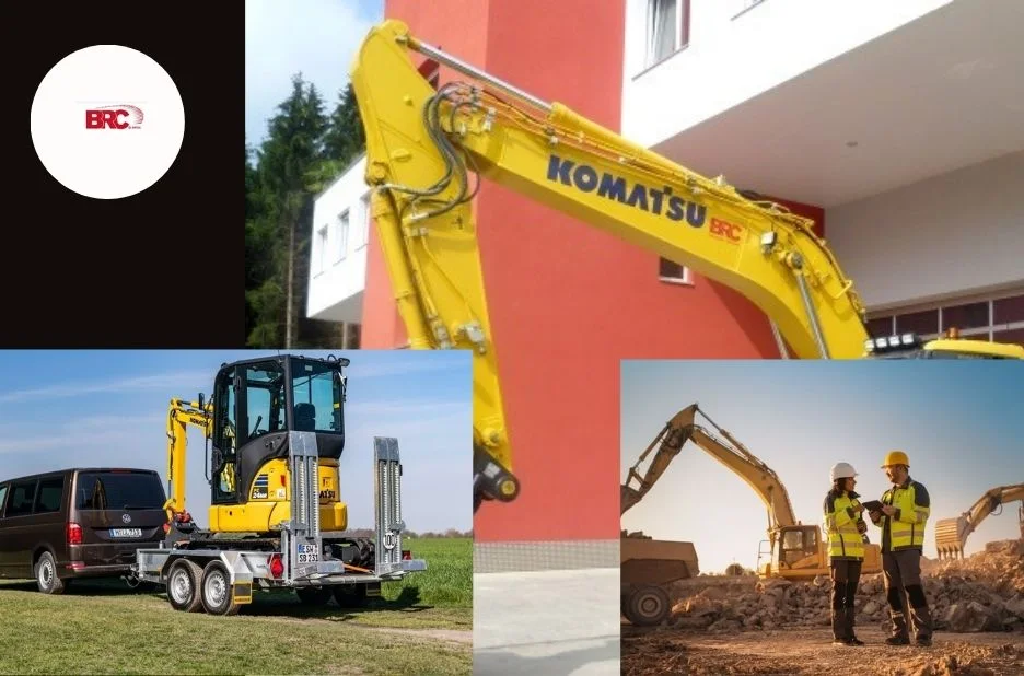 Ensure Trench Safety with Reliable Grabenspriesse for Construction Projects Ensure Trench Safety with Reliable Grabenspriesse for Construction Projects