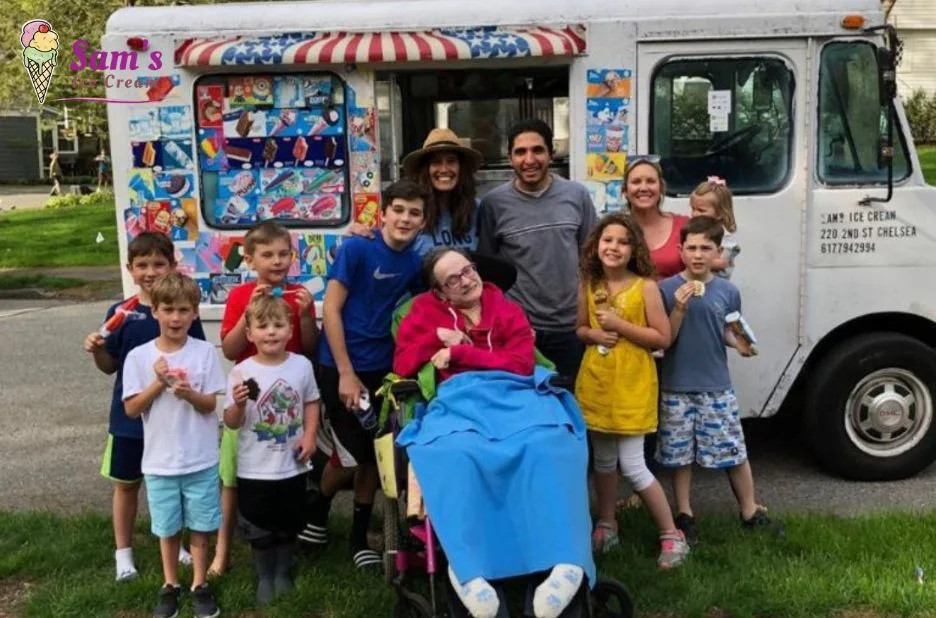 Hire an Ice Cream Truck for Parties in Framingham MA for Unforgettable Events Hire an Ice Cream Truck for Parties in Framingham MA for Unforgettable Events