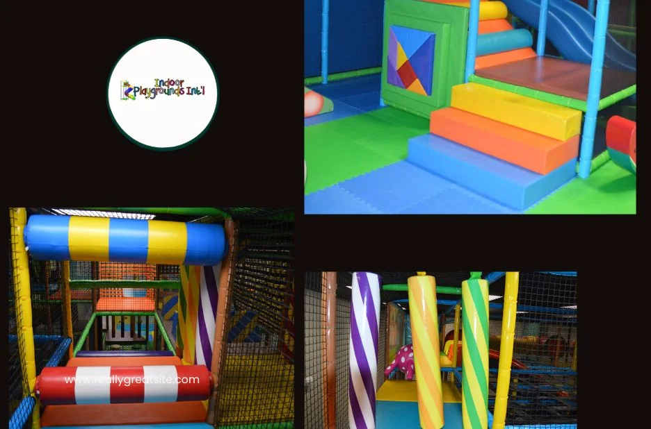 Top Indoor Playground Equipment Ideas for Safe and Fun Kids Activities Top Indoor Playground Equipment Ideas for Safe and Fun Kids Activities