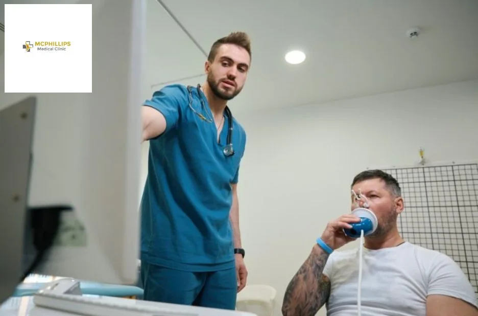 Walk-In Clinic Winnipeg | Convenient and Compassionate Care at McPhillips Medical Clinic Walk-In Clinic Winnipeg | Convenient and Compassionate Care at McPhillips Medical Clinic