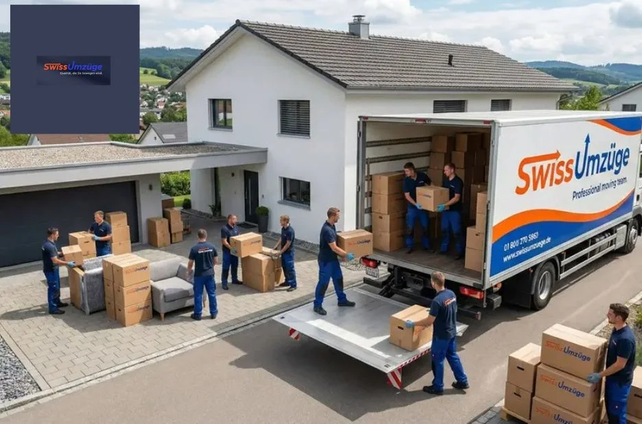 Umzug Schlieren – Stressfrei und Effizient mit Professionellen Umzugsdiensten Umzug Schlieren – Stressfrei und Effizient mit Professionellen Umzugsdiensten