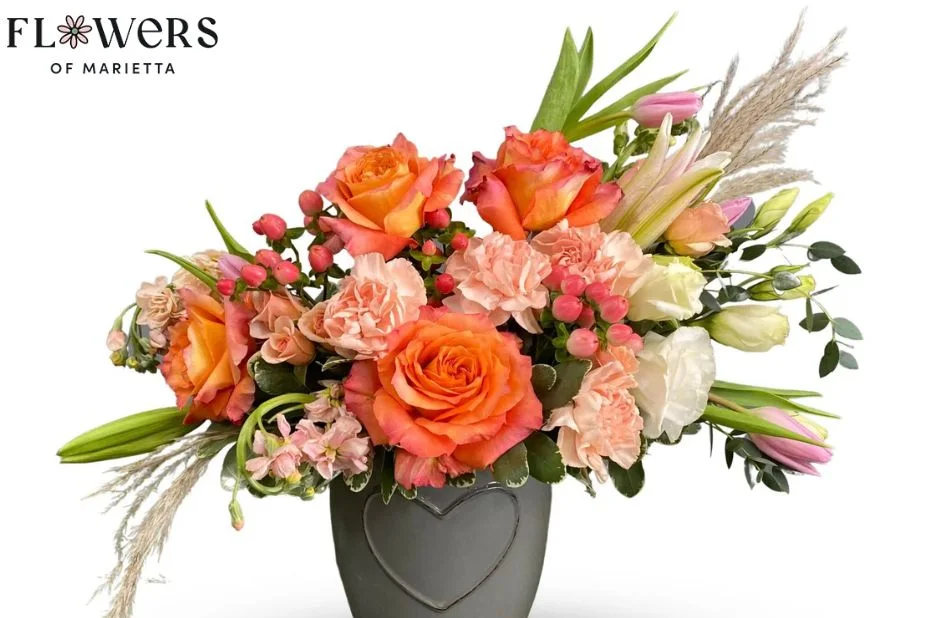 Beautiful Roses in Sandy Springs – Expert Floral Arrangements for Every Occasion Beautiful Roses in Sandy Springs – Expert Floral Arrangements for Every Occasion