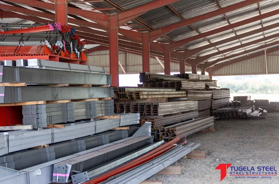 Top Benefits and Buying Guide for Standard Size Steel Sheds Top Benefits and Buying Guide for Standard Size Steel Sheds