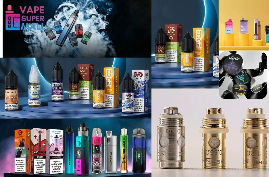 Top Best Vape Tanks for Superior Flavor and Performance Top Best Vape Tanks for Superior Flavor and Performance