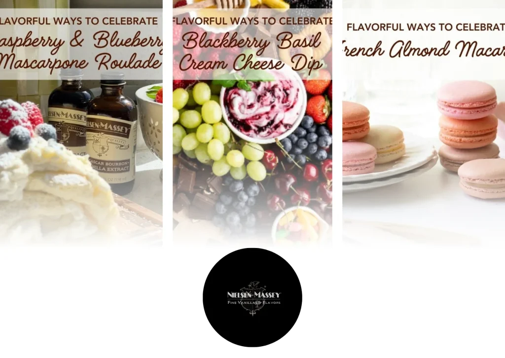 Top Vanilla Supplier for Bakeries Delivering Premium Quality Ingredients