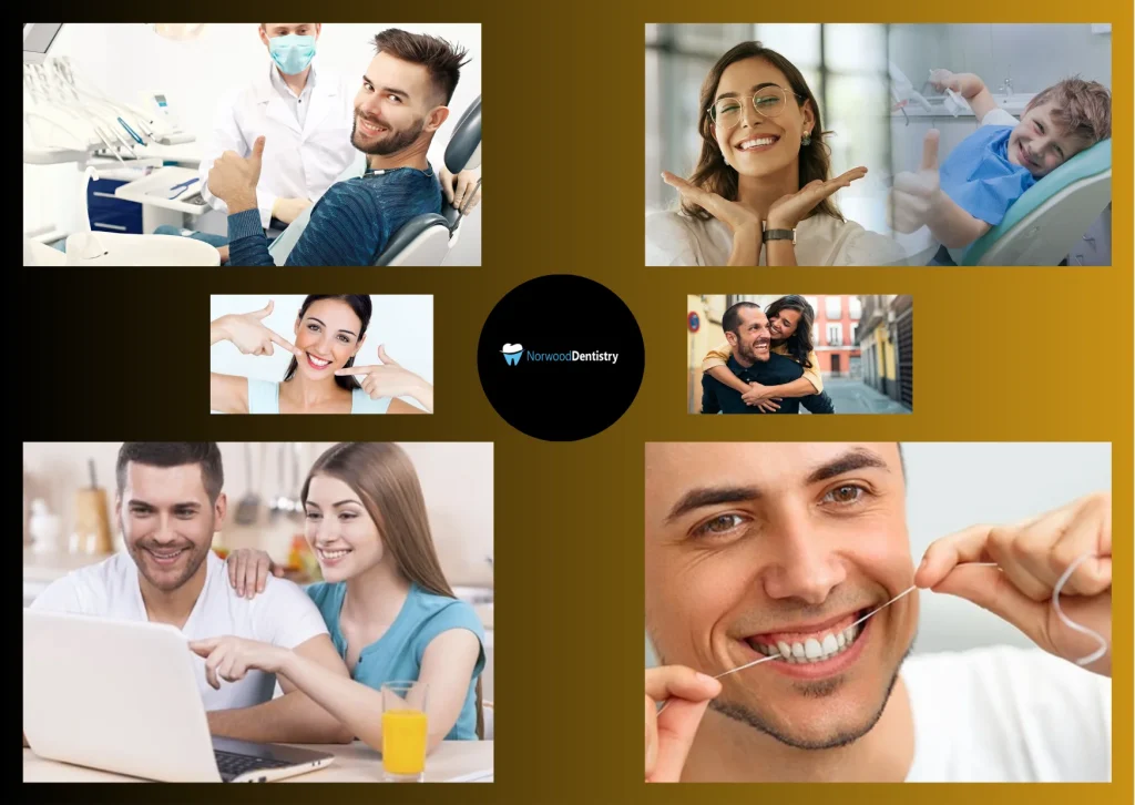 Expert Professional Teeth Cleaning in Norwood for a Healthier Smile