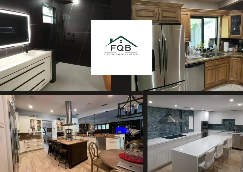 Expert Kitchen Remodeling Florida Services for Stylish and Functional Home Transformations