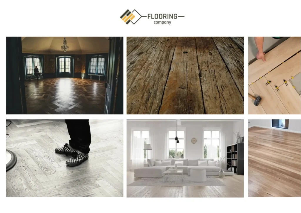 Expert Timber Floor Sanding Services for Flawless and Durable Floors