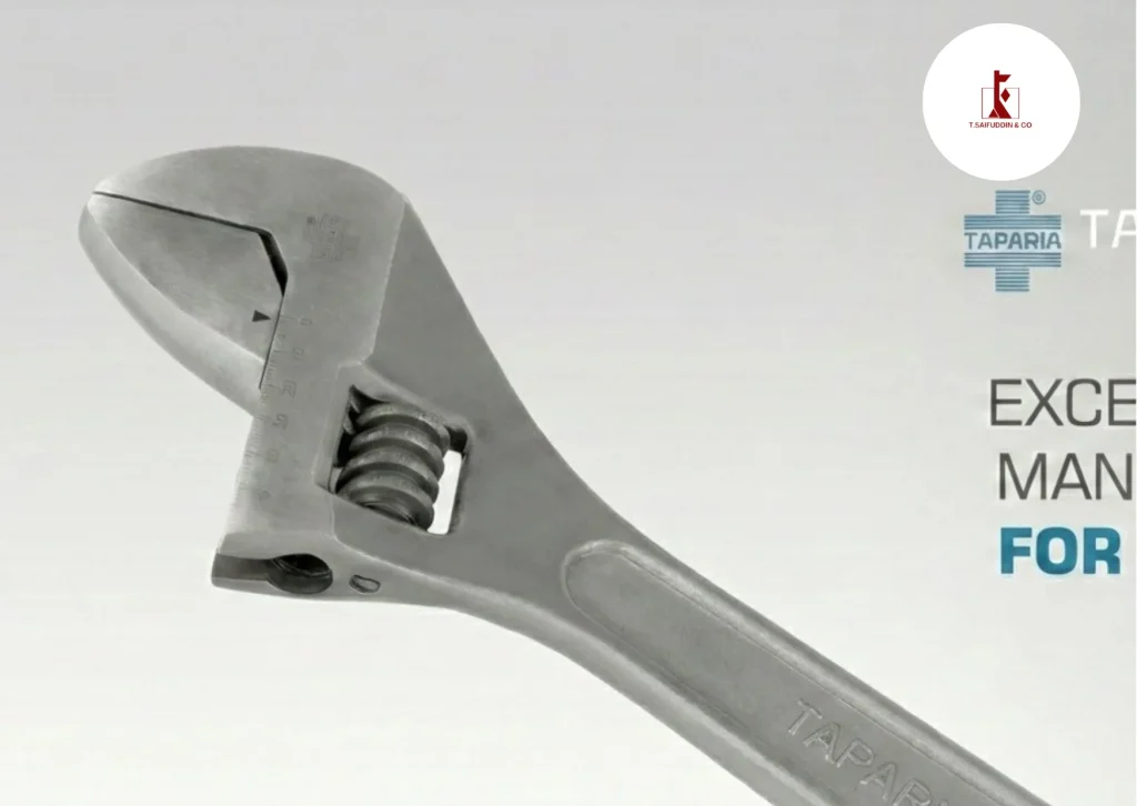 Top Quality Machine Tool Accessories India for Enhanced Workshop Performance