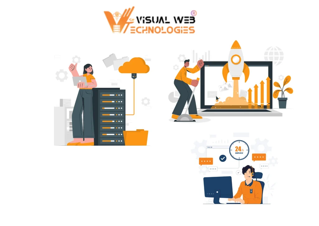 Top Dedicated Hosting Server Plans for Enhanced Security and Performance