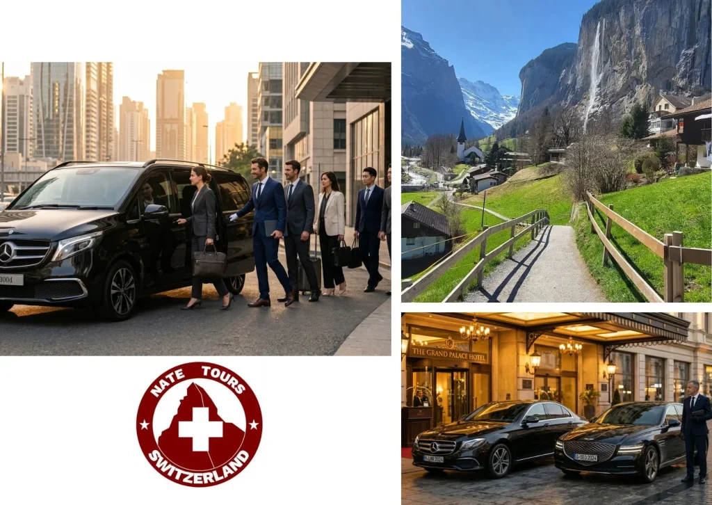 Ultimate Itinerary for Switzerland: Explore Mountains, Lakes, and Culture with Expert Guidance