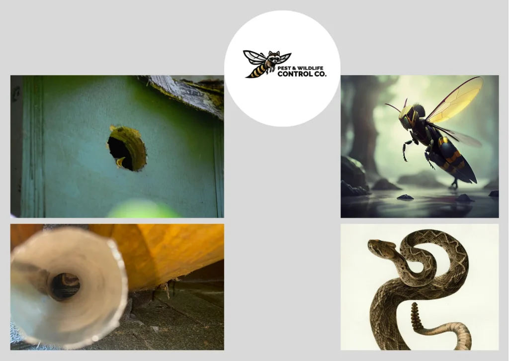 Effective Wildlife Control Services in Wantage, NJ for Safe and Humane Animal Removal Effective Wildlife Control Services in Wantage, NJ for Safe and Humane Animal Removal