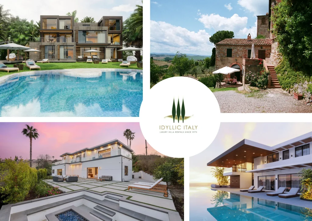 Villa with 3 Bedrooms and Pool in Lucca for a Relaxing Tuscan Getaway