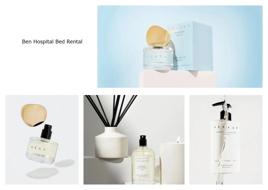 Luxury Ceramic Reed Diffuser for Elegant and Sustainable Home Fragrance