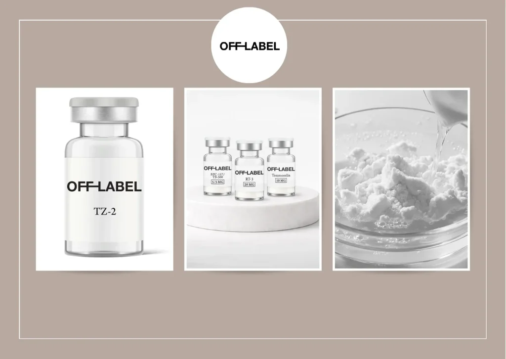 Buy Glow Research Peptides for Sale – High-Quality, Verified, and Transparent Sourcing