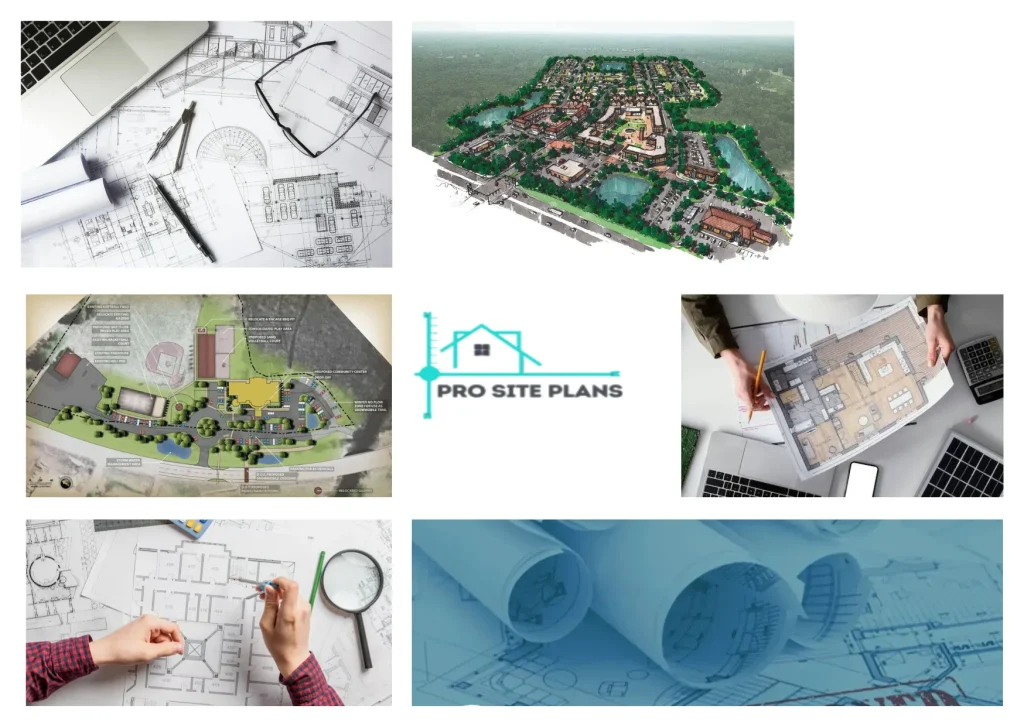 Professional Site Plan Service in USA for Accurate Drafting and Permit Success