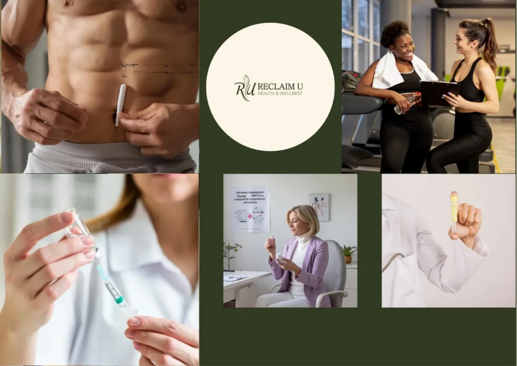 Top Weight Loss Treatment Centers for Effective Metabolism and Wellness Programs