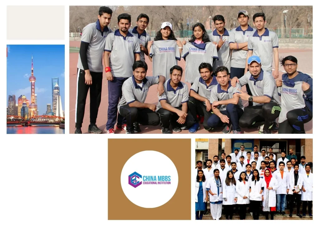 Top Universities in China for MBBS with Affordable English-Medium Programs and Verified Admissions