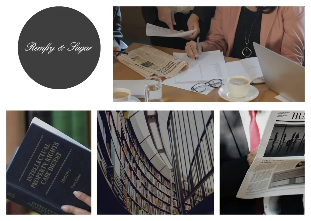 Expert Intellectual Property Guidance and Legal Solutions by Richa Verma at Remfry.com