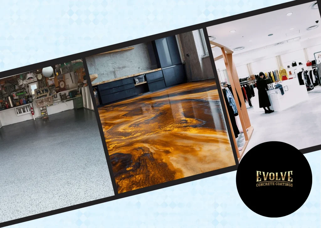Top Benefits of Concrete Sealing in Lombard, IL for Durable and Attractive Surfaces