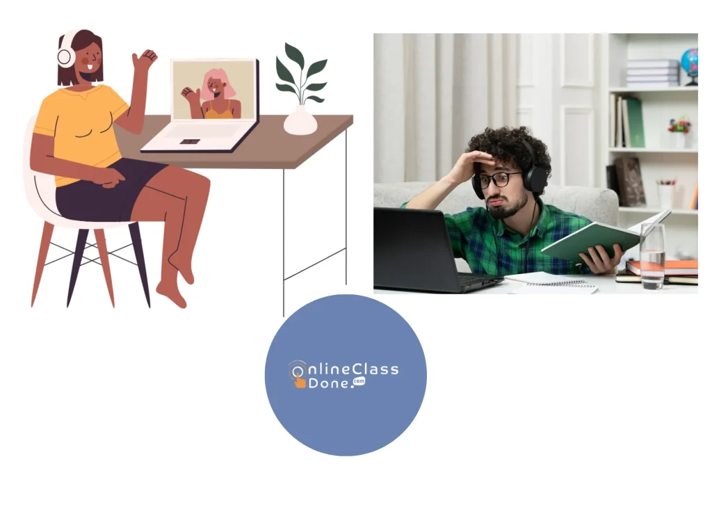 Take My Online Class Services for Guaranteed Academic Success and Stress-Free Learning