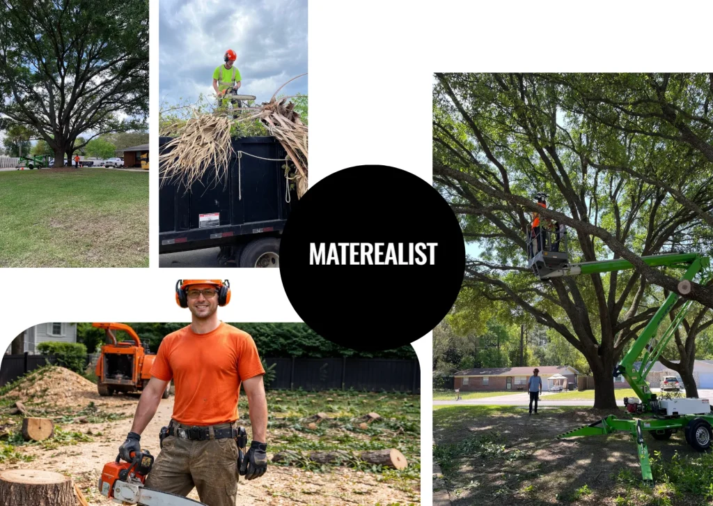 Trusted Tree Cutting Company Near Dothan AL for Safe and Professional Tree Services