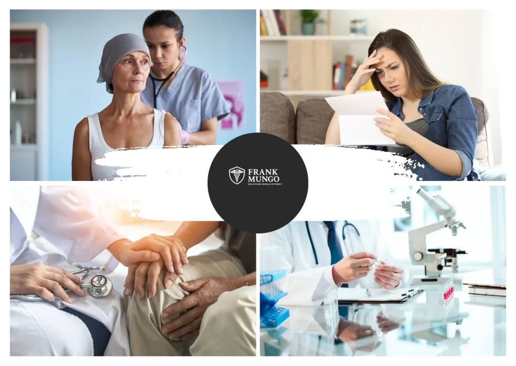 How to Successfully Appeal an Out of Network Claim Denied for Better Healthcare Coverage