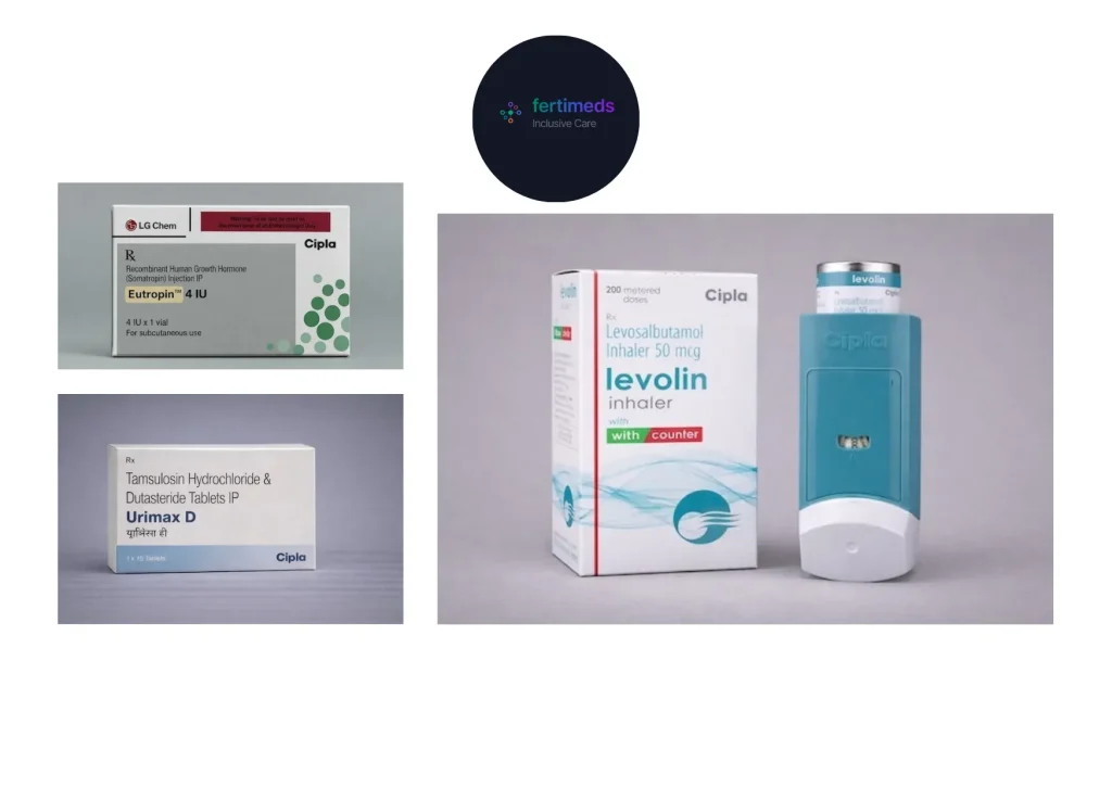 Order HCG 10000 IU Injection Online with Fast UK Delivery and Secure Packaging