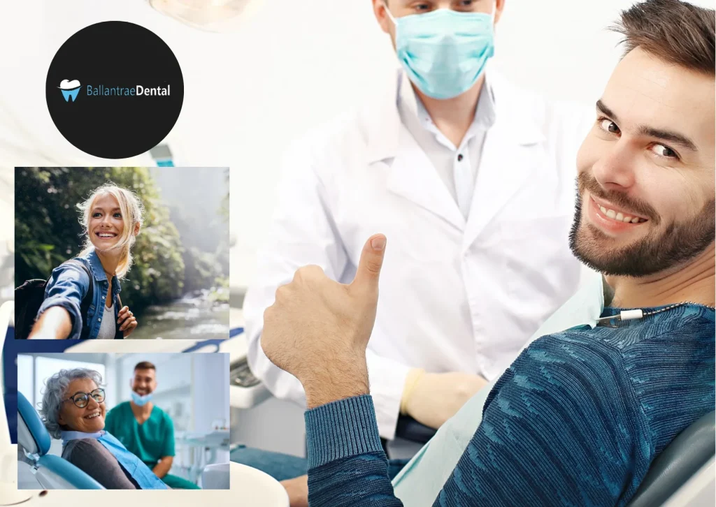 Comprehensive Family Dentistry Services in Ballantrae for All Ages