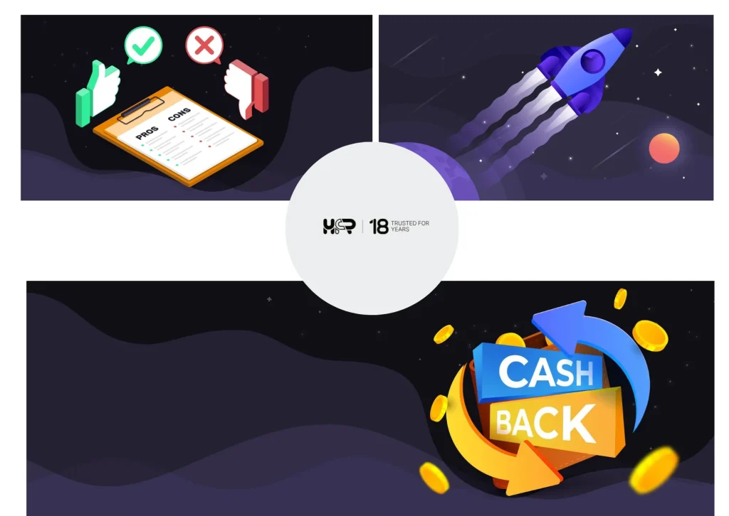 Maximize Your Profits with Forex Cash Back Offers and Rebates