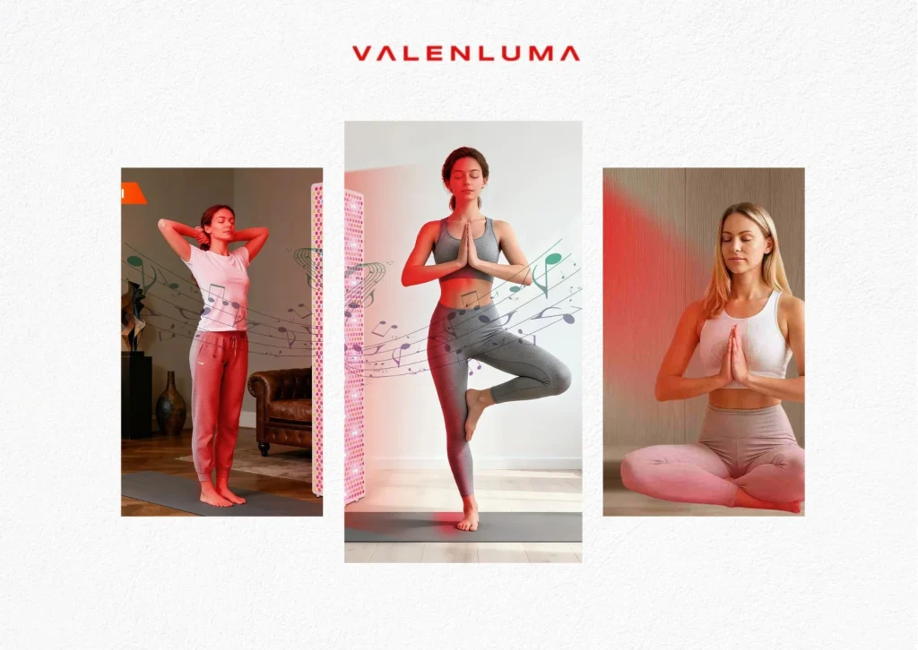 Full Body Red Light Therapy Blanket for Enhanced Muscle Recovery and Relaxation