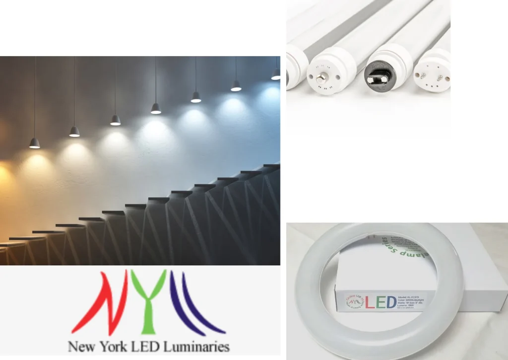 FML27 LED Lights for Energy-Efficient and Long-Lasting Illumination