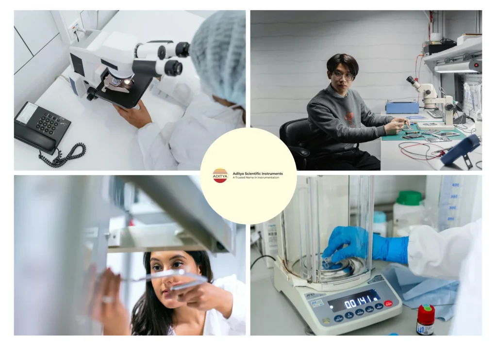 Digital Kinematic Viscometer for Accurate and Reliable Viscosity Measurement