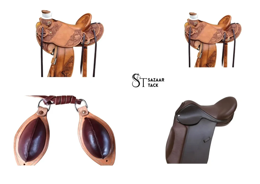 Buy Horse Equipment Online for Quality, Comfort, and Sustainability