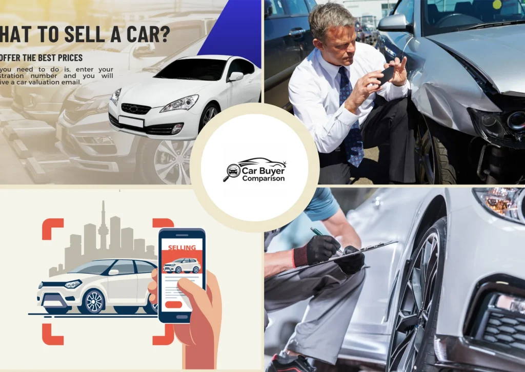 How to Sell Old Car Quickly for the Best Price with Trusted Dealers
